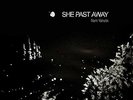 SHE PAST AWAY-NARIN YALNIZLIK (LTD) (US IMPORT) VINYL LP NEW