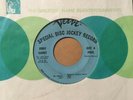 R&B 45 Jerry Ganey ?– Just A Fool / Who Am I 1966 NORTHERN SOUL dj promo