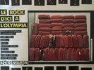 Le Rock D'Ici A L'Olympia 33T LP marie et les garcons divine bijou stinky toys