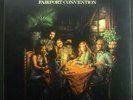 LP Fairport Convention - rising for the Moon, Ois, NM