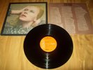 David Bowie Hunky Dory LP 1st Press LSP-4623 RCA Records 1971 VG++