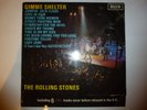 The Rolling Stones ?– 'Gimme Shelter' 12