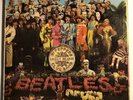 The Beatles - Sgt. Pepper's Lonely Hearts Club Band - 1967 Capitol MAS-2653