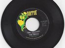 Garage 45-Novas-The Crusher / Take 7-Parrot 45005