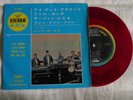 The Beach Boys - Surfin' USA/Little Honda. 1964 Japan 7