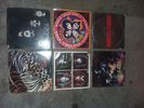Kiss Records (Variety)