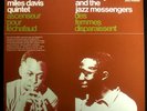LP Miles Davis - Ascenseur Pour L'Echafaud/ Art Blakey - Femmes Disparaissent