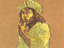 Bob Marley - Rastaman Vibration (Vinyl Used Very Good)