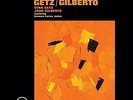 Stan & Joao Gilberto Getz - Getz/Gilberto (Vinyl Used Very Good)