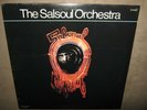 The SALSOUL ORCHESTRA Self S/T Titled MINTY SEALED New Vinyl LP 1975 SZS-5501