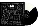 Rammellzee vs K-Rob - Beat Bop 12 Inch Split Vinyl 2018 Limited Ed New Sealed