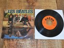 Beatles Misery | Anna | Go to Him | Chains | Baby It's You 45 EP Odeon France