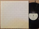 Pink Floyd The Wall EX 2LP No Bar Code