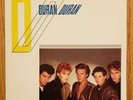 DURAN DURAN S/T ST-12158 Capitol Records US Vinyl LP 1983 Winchester NM