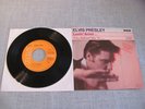 Elvis Presley Single GERMAN EXCELLENT+ LOVIN ARMS/YOUASKED ME TOO