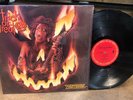 Trick or Treat Soundtrack Feat. Fastway Columbia (1986) NM- Rock In Shrink