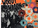 VARIOUS ARTISTS - WOODY WAGON Vol 3 - NEW Rockabilly LP (Original 50-60s Dancers