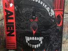 ALIEN VINYL SOUNDTRACK 4LP BOX SET JERRY GOLDSMITH TYLER STOUT MONDO NEW SEALED