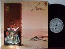 JADE WARRIOR - RELEASED LP 1971 ORIG NM/EX VERTIGO SWIRL GF PROG VEL-1009