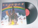 Rainbow Self-titled Korean Vinyl Lp Record