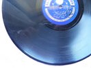 ARABIC MUSIC RECORD 78 RPM ETHNIC AL NASR RECORDS BAHRAIN