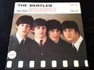 THE BEATLES (33 RPM - ITALY)  S.PMCQ  31509  