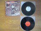 THE WHO Meaty Beaty Big And Bouncy JAPAN White Label PROMO LP /also Regular Disc