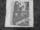 SLF Suspect Device Rigid Digits SRD-1 reissue original Vinyl