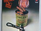 Rolling Stones - Sticky Fingers- rotes Vinyl