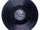 Elvis Presley RCA Jailhouse Rock / Treat Me Nice 78 rpm Record - E-