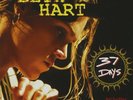BETH HART - 37 DAYS (GATEFOLD 2LP+180 GR.+BONUS TRACKS)  VINYL LP +NEW+