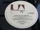 Amon Duul II DANCE OF THE LEMMINGS  UK LP 1st Press 1971   ONE PLAY MINT AUDIO
