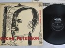 OSCAR PETERSON QUARTET IMMORTAL JAZZ ON VERVE 3 VOL. 2 VERVE MV 2523 Japan LP