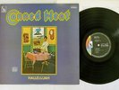 CANNED HEAT HALLELUJAH LIBERTY LP-8777 Japan VINYL LP