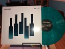PENTATONIX 3 Lp Record Exclusive On BLUE SWIRL wax Rare Record VOL 1-3