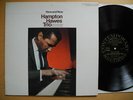 HAMPTON HAWES TRIO Here And Now LP 1966 US EX