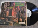 Les Baxter Soul Of The Drums Promo Nude Exotic Record lp original vinyl album