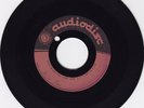 LISTEN  RARE 1950s ACETATE The FOUR KNIGHTS Zig Zag GREAT JIVER R&B DOO WOP