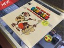 Vtg. THE BEAGLES HERE COME THE BEAGLES LP TELEVISION SHOW HS-14561 CARTOON TV