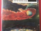 Mother Hips - Kiss The Crystal Flake LP indie rock vinyl rare 2007 camera psych