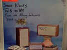 Stevie Nicks Talk To Me From The Album Forth Coming Rock A Little Test Pressing