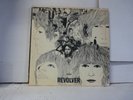 PLAYS GREAT THE BEATLES REVOLVER LP FROM 1966 MONO 1ST PRESS       MORE LPs    F