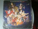 Sex Pistols R&R Swindle Single LP Spanish Issue