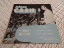 SUN EP 111 JOHNNY CASH SINGS HANK WILLIAMS I CAN'T HELP IT/HEY GOOD LOOKIN & 2