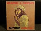 Rastaman Vibration [LP] by Bob Marley & the Wailers