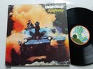 URIAH HEEP - Salisbury 1971 HEAVY PSYCH PROG HARD ROCK Germany Gatefold LP