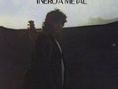 LP DANIELE PINO NERO A META' Vinile