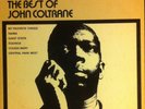 *John Coltrane-The Best of John Coltrane (Vinyl LP Album Stereo) 1970. Near Mint
