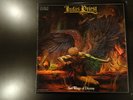 Judas Priest - Sad Wings Of Destiny Vinyl Original RCA Issued 1983 Excellent Con