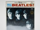 The Beatles ?– Meet The Beatles , Promo Reissue LP SEALED